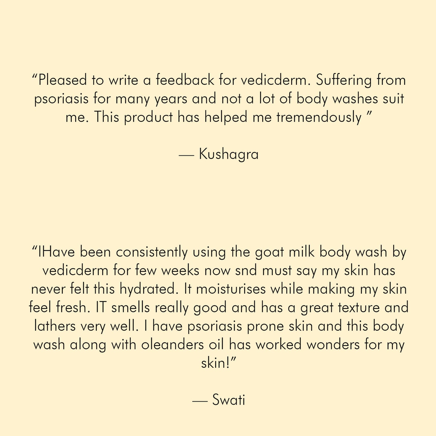 Goat Milk Hydrating Body Wash for Sensitive Skin