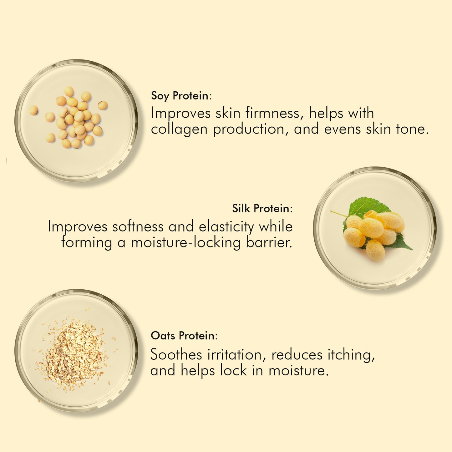 Goat Milk Hydrating Body Wash for Sensitive Skin