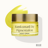 Kumkumadi De Pigmentation Night Cream with Saffron & Ceramides