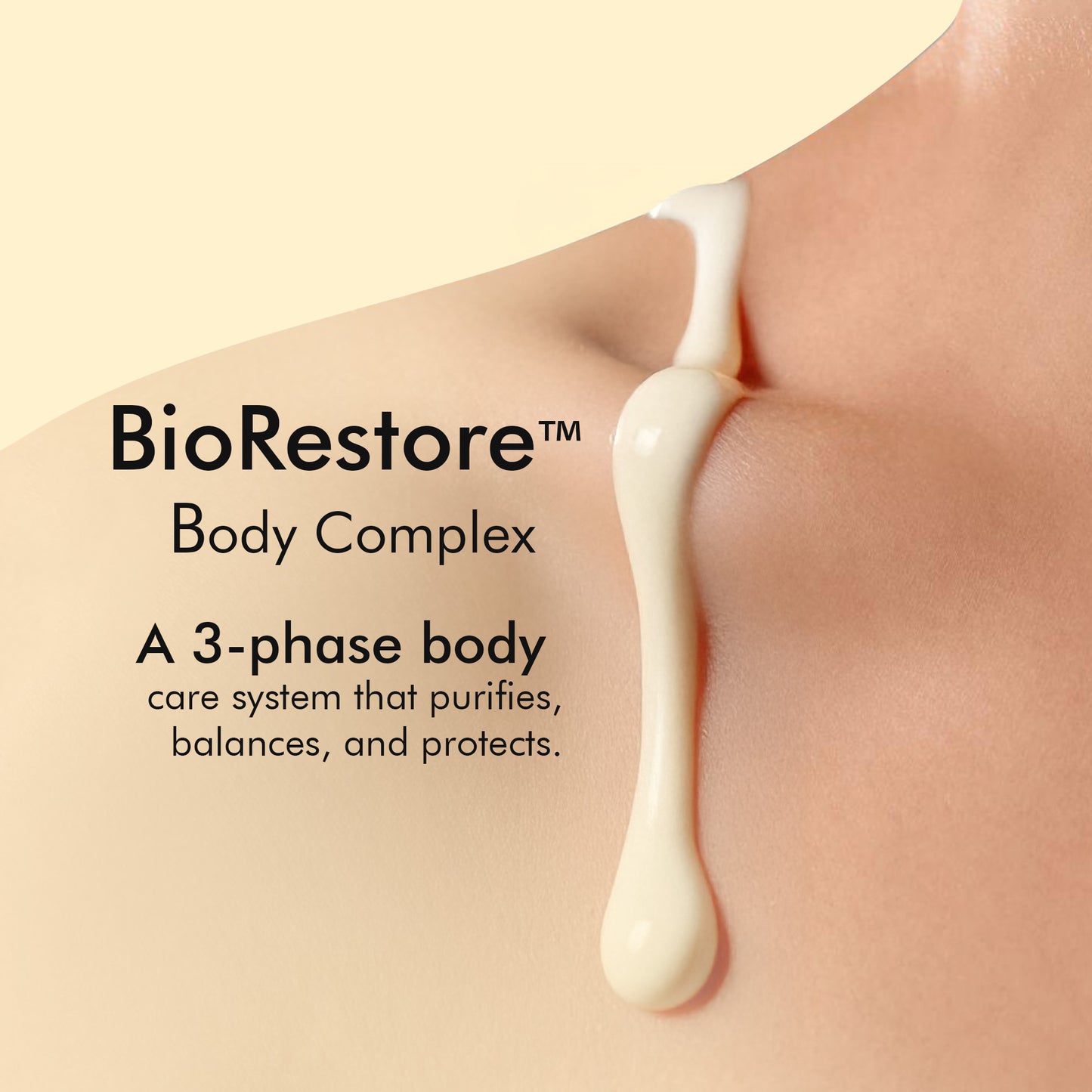 Goat Milk Hydrating Body Wash for Sensitive Skin