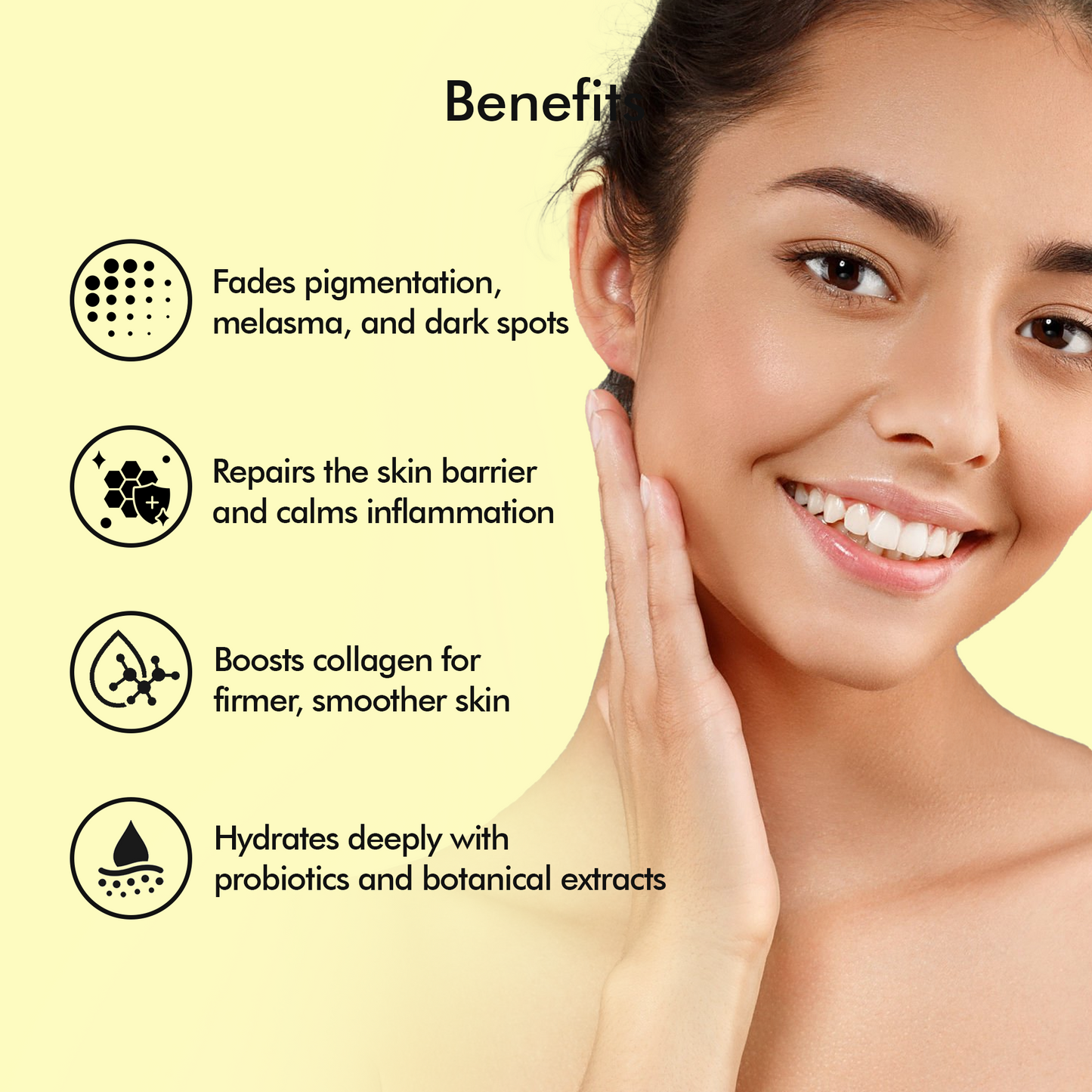 Vedicderm Rāsa Radiance Kit