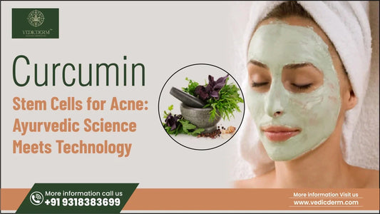 curcumin-stem-cells-for-acne