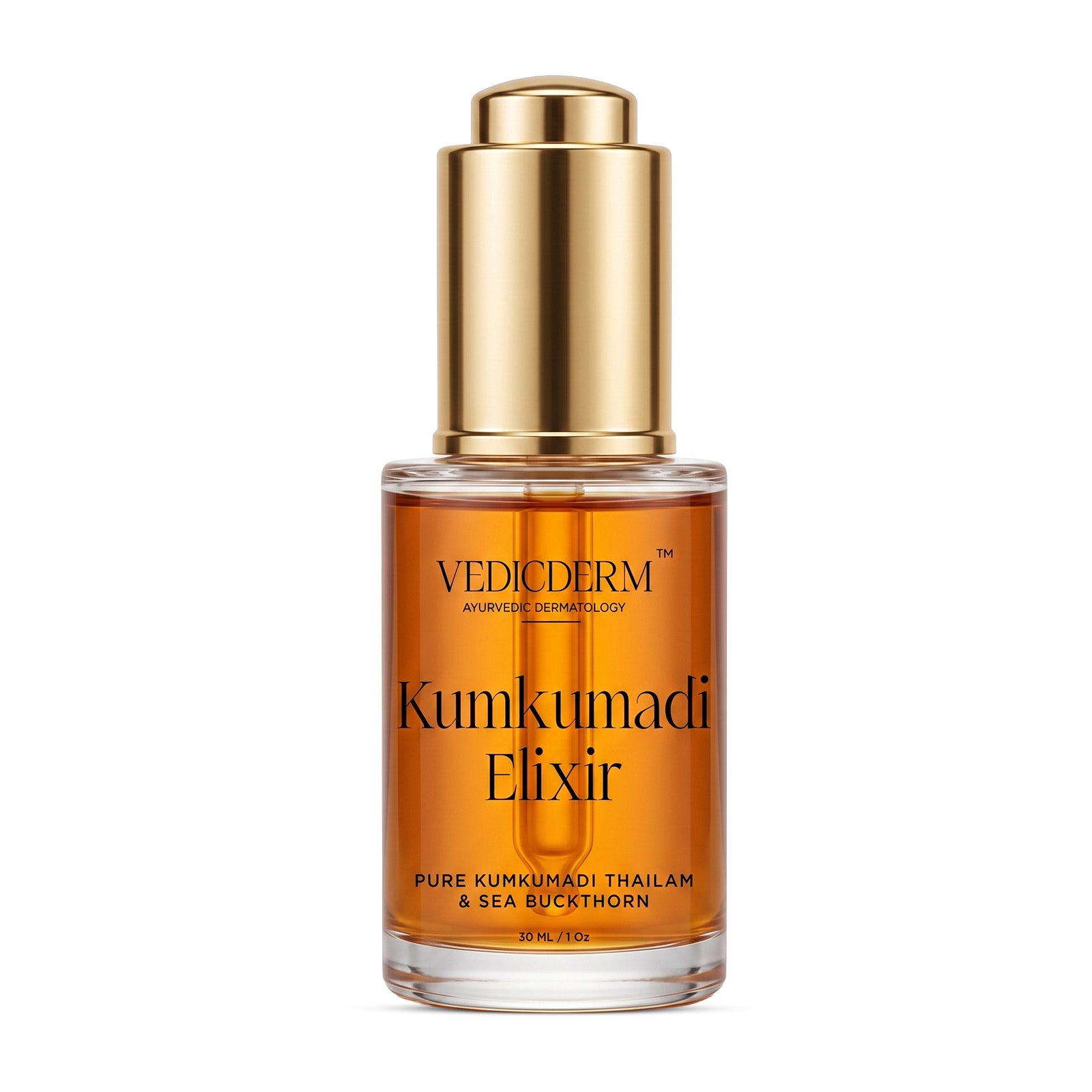 Kumkumadi Elixir