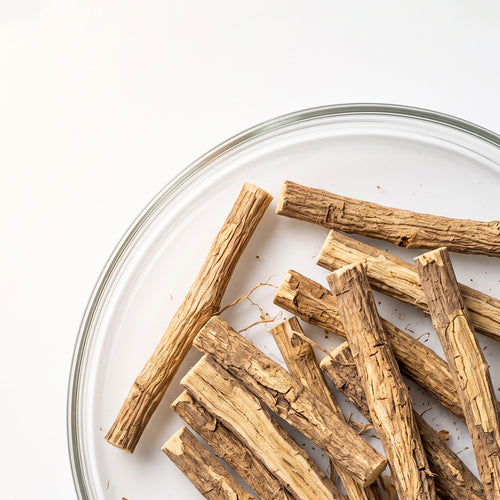 Yashtimadhu (Licorice) 