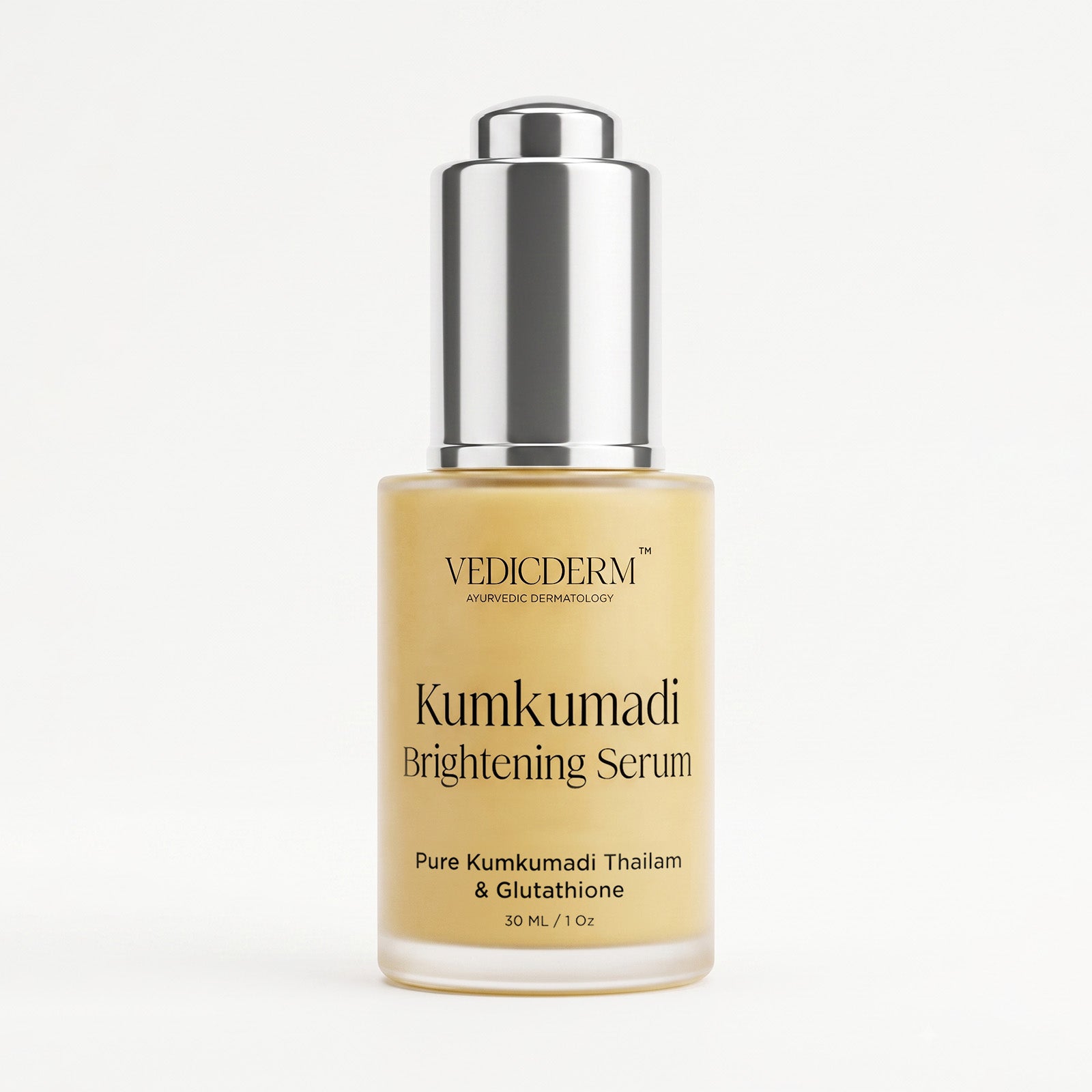 Kumkumadi Brightening Serum