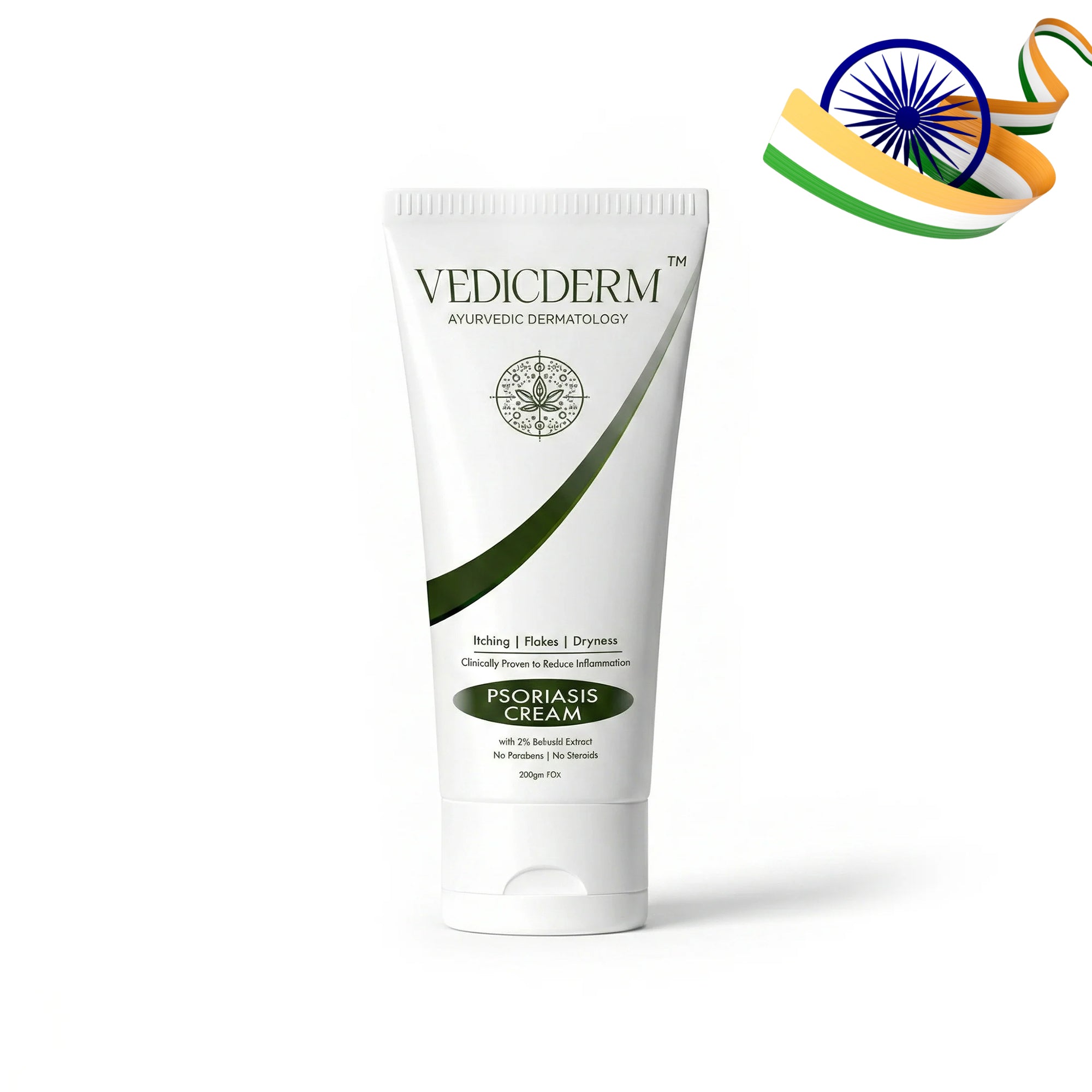 Vedicderm Psoriasis Cream