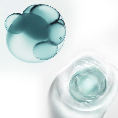 Probiotic + Prebiotic Complex 