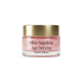 Olive Squalene Age Defying Night Cream with 24K Gold & Ceramides