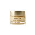 Nano Gold Acne Defence Cream with Turmeric and Nia-Cera-Peptide Complex™️