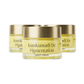 Kumkumadi De Pigmentation Night Cream with Saffron & Ceramides