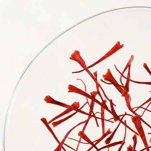 Kesar (Saffron)