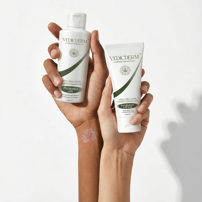 Sensitive Skin Bundle for Psoriasis, Eczema, Atopic Dermatitis