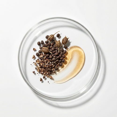 Bakuchi (Psoralea corylifolia)