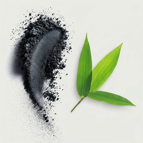 Bamboo Charcoal – Gentle Purification