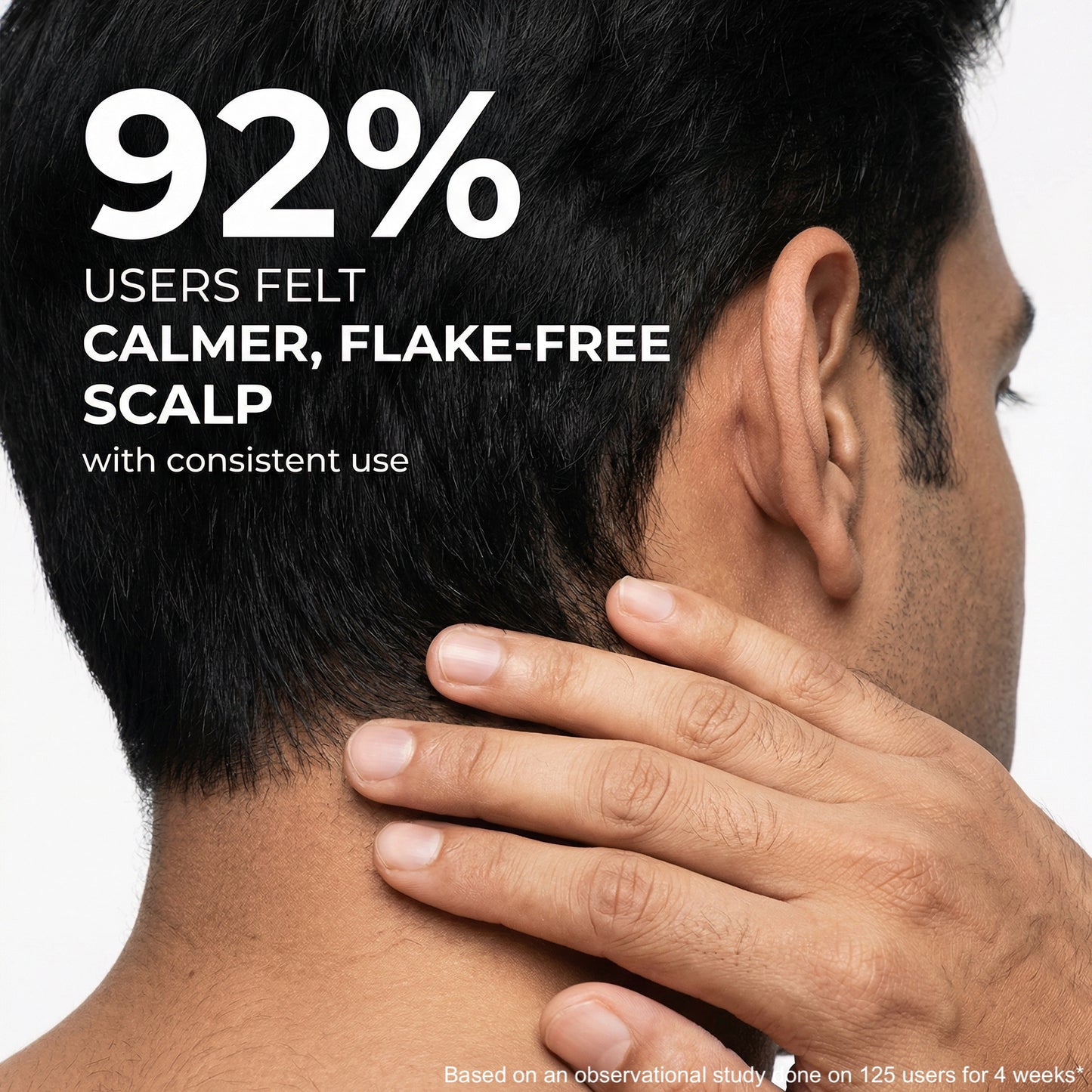 Sensitive Scalp Bundle for Psoriasis, Dandruff, & Itchy Scalp