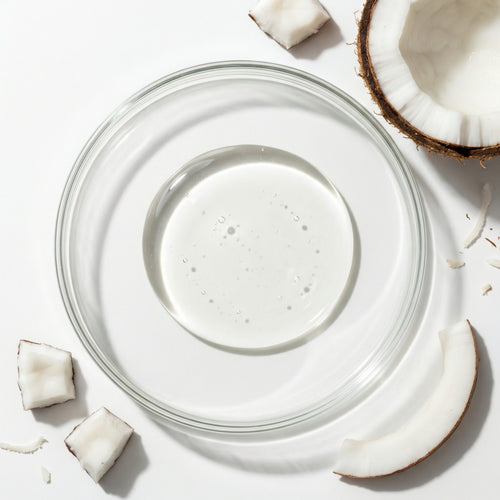 Extra Virgin Coconut Oil