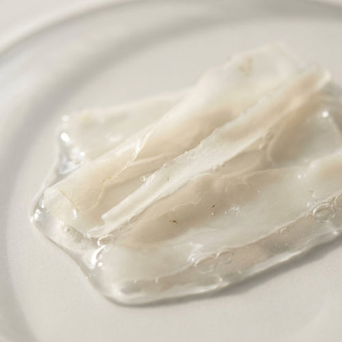 Keratin – Structural Repair & Smoothness