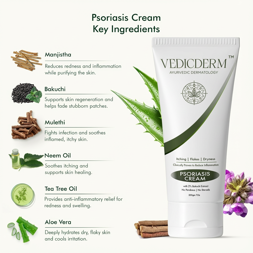 Sensitive Skin Bundle for Psoriasis, Eczema, Atopic Dermatitis