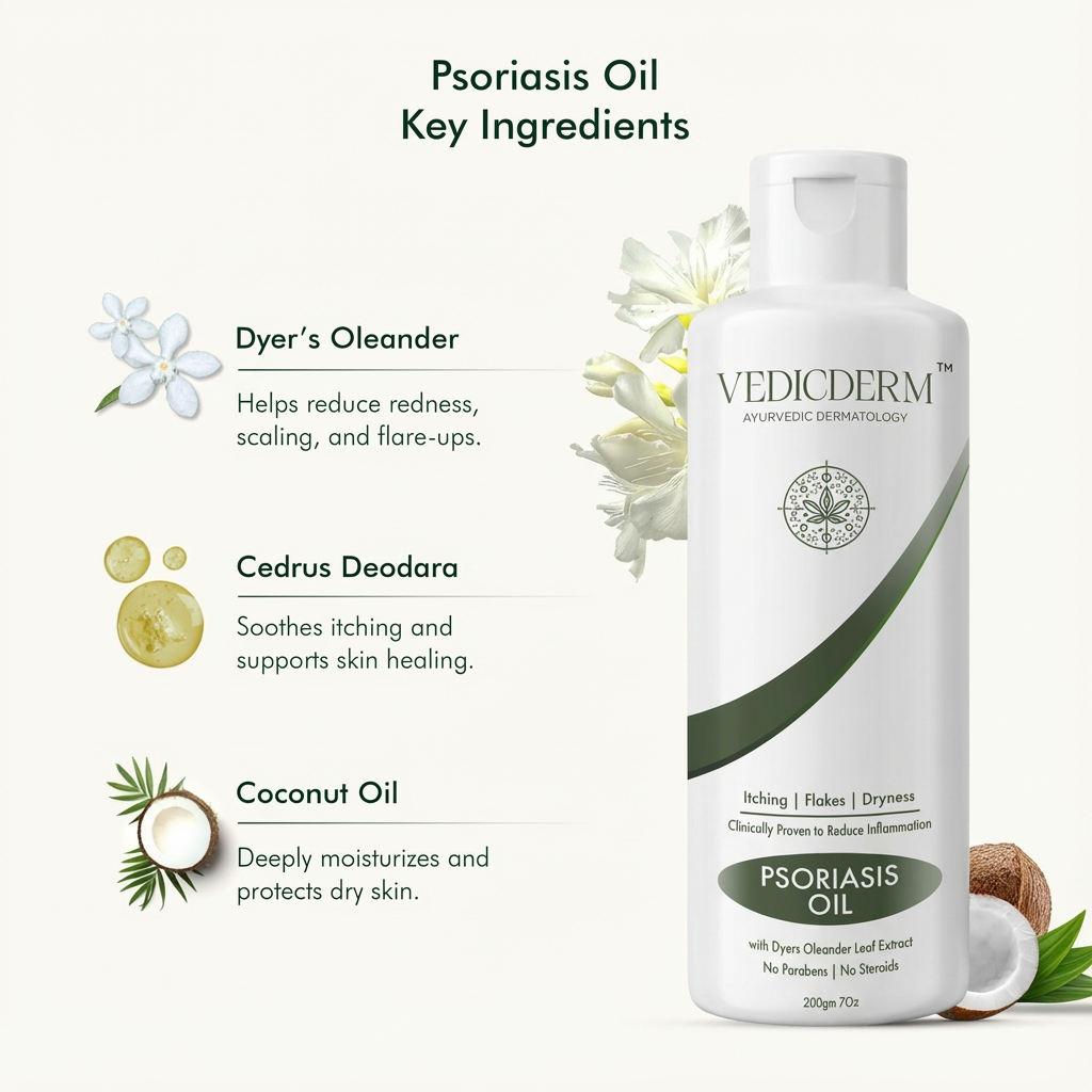 Sensitive Skin Bundle for Psoriasis, Eczema, Atopic Dermatitis