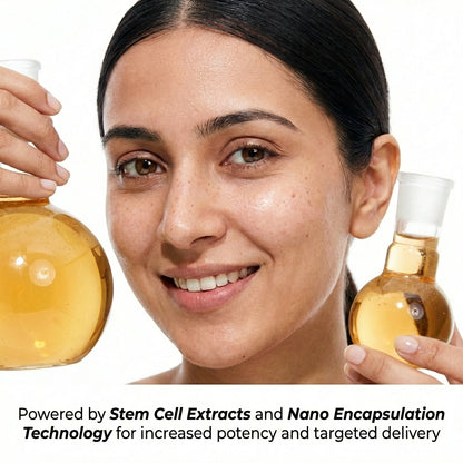 Kumkumadi De Pigmentation Night Cream with Saffron & Ceramides