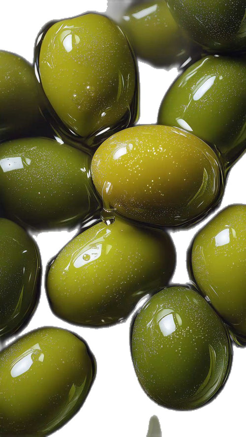 Olive Squalene 