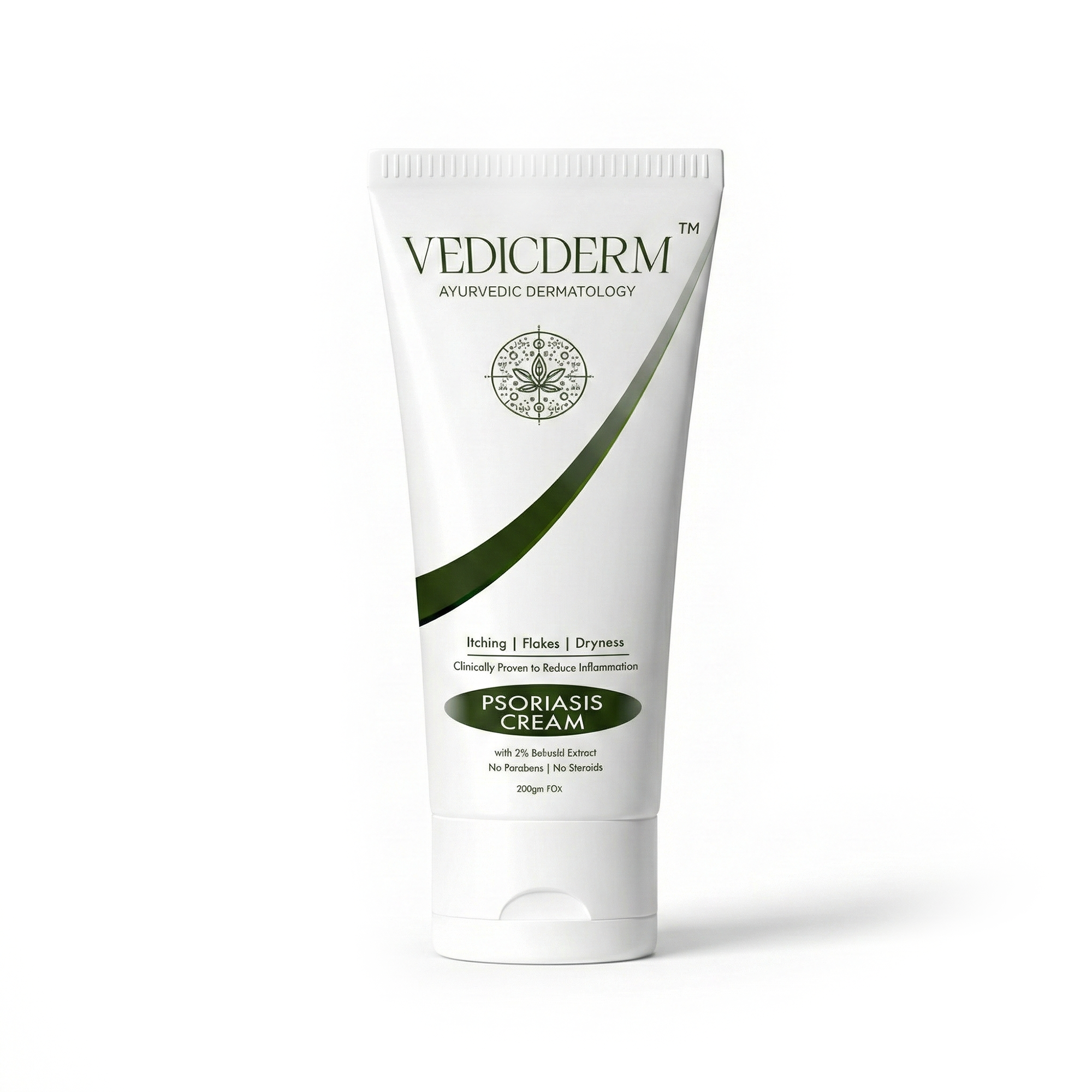 Vedicderm Psoriasis Cream