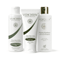 Vedicderm Ultimate Psoriasis Care Bundle